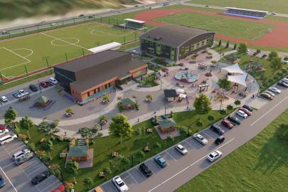 Ordu’ya yeni spor kompleksi kazandırılıyor