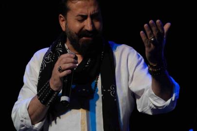 Osman Korkmaz "Bilirim" ile dinleyiciyle buluştu