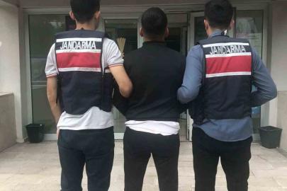 Osmaniye’de bir haftada 73 şüpheli yakalandı