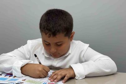 Osmaniyeli Mehmet Hanifi, dünya finalinde Türkiye’yi temsil edecek