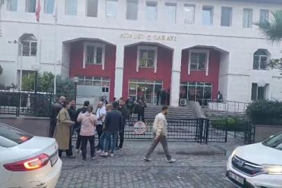 Otizmli öğrenciyi merdivenden iten müdür tutuklandı