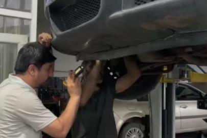 Oto sanayilerinde çırak sıkıntısı