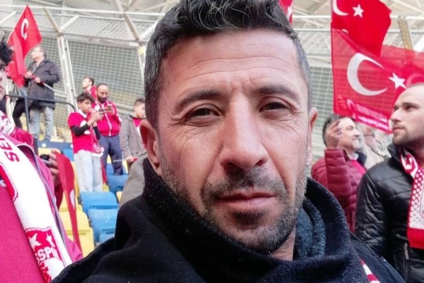 Otobüs kaptanı otel odasında ölü bulundu