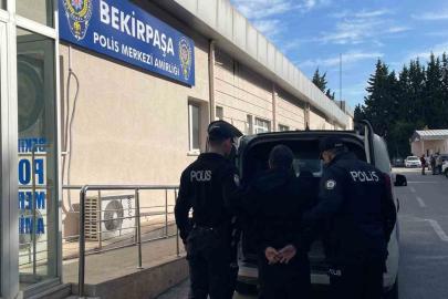 Otogarda durdurulan şahsın "kasten öldürme" suçundan arandığı ortaya çıktı