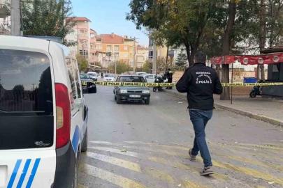 Otomobilin çarptığı 5 yaşındaki çocuk ağır yaralandı