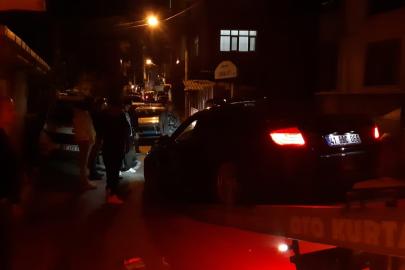 Otomobilinde defalarca bıçaklanmıştı, hayatını kaybetti