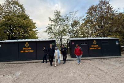 Oylat Mağarası’nın çehresi değişiyor