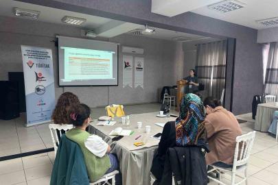 Özel bireylere yönelik anlamlı proje