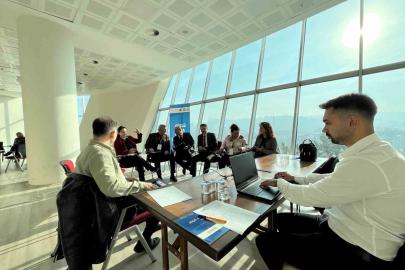 Özel bireyleri ve babaları için yürütülen proje masaya yatırıldı