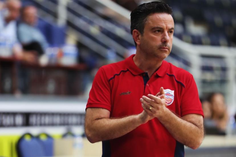 Özhan Çıvgın: "Önemli olan kazanmaktı"