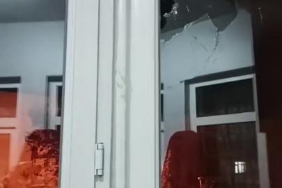 Palandöken’de silahlı ve bıçaklı kavga; 2 yaralı