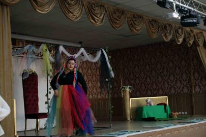 Pamukova’da "Yetenek Avcısı" ile minikler unutulmaz bir gün yaşadı