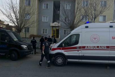 Patates kızartmasından zehirlendikleri iddiasıyla anne ve 3 çocuğu hastanelik oldu