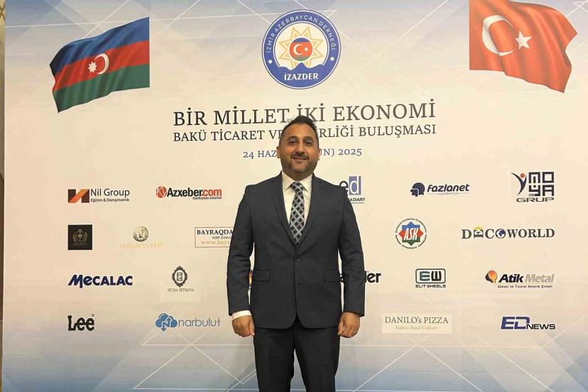 Perviz Altay: "Karabağ zaferi kardeşliğimizin simgesidir"