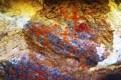 Petroglif tescil için kurul kararı bekleniyor