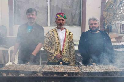 Pınarhisar’da hamsi festivali coşkusu