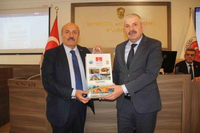 Pompeiopolis Antik Kenti film festivaliyle ismini dünyaya duyuracak