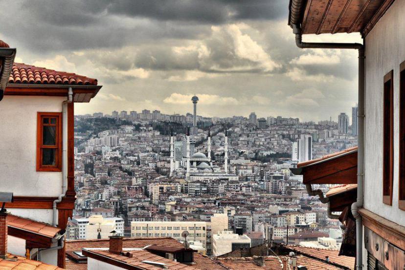 Prof. Dr. Ahmet Mutlu Yazdı: Kent Kültürü Sorunu: Suçun Büyüğü Kimde?