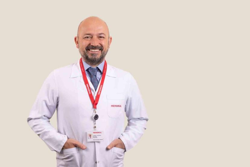 Prof. Dr. Alihan Gürkan: "Sigara ve obezite pankreas kanseri riskini artırıyor"
