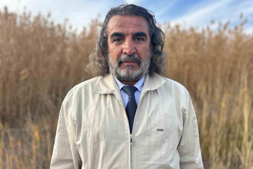 Prof. Dr. Aslan: "İnsan-yaban hayvanı teması biyogüvenlik açısından ciddi risk taşıyor"