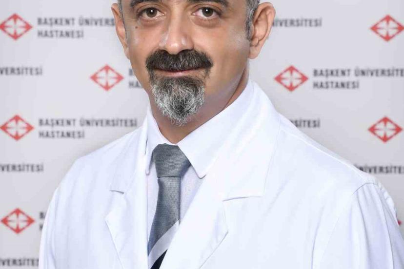 Prof. Dr. Bakıner: "10 yıl içinde Türkiye diyabetin en yaygın olduğu 10 ülkeden biri olacak"