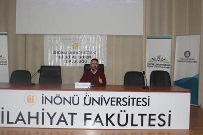 Prof. Dr. Cihat Yaşaroğlu yapay zekayı anlattı