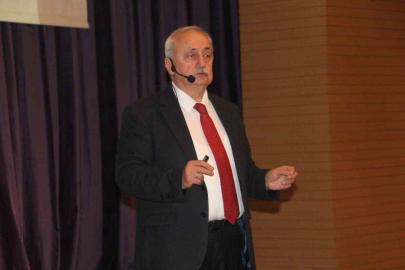 Prof. Dr. Demir: "Kış kuraklığı yaşanırsa su problemi artacak"