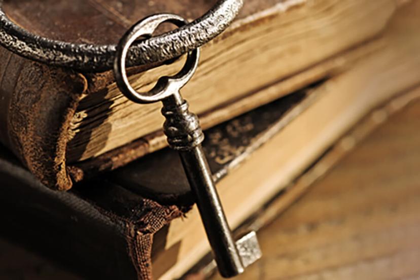 Prof. Dr. Mehmet Sezai Türk Yazdı: ‎Kendini Bil, İnsan Ol: Türk Tasavvufunda Bilgi ve Edep inşası