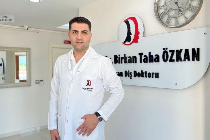 Prof. Dr. Özkan’dan uyarı: "Yanlış masseter botoksu, yüzünüzü tanınmaz hale getirebilir"