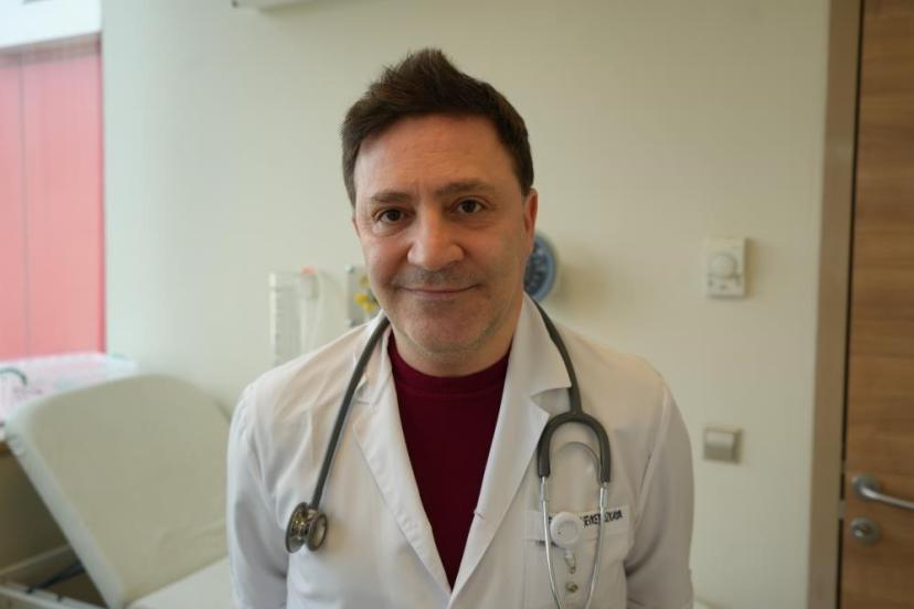 Profesör, çocuk suçlarındaki artışa dikkat çekti: "13 yaş altı çocukların akıllı telefonlara erişimi kısıtlanmalı"