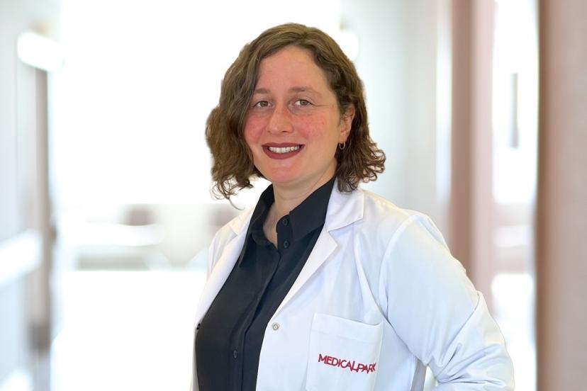 "Rahim ağzı kanseri ilerlemeden belirti vermez"