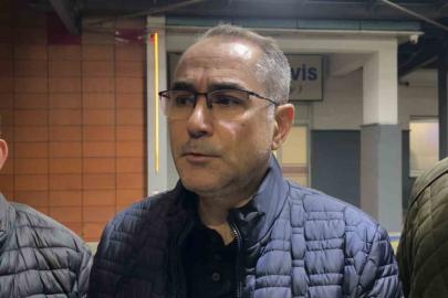 Rize İl Sağlık Müdürü Demiral: "94 vatandaşımızda gıda zehirlenmesi yaşadık"