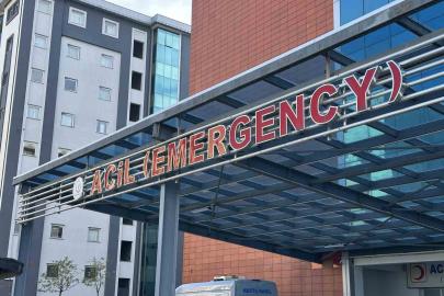 Rize’de 40 öğrenci yedikleri yemekten zehirlenerek hastaneye kaldırıldı