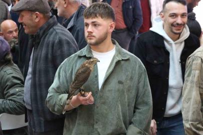 Rize’de "Atmaca Güzellik Yarışması" düzenlendi