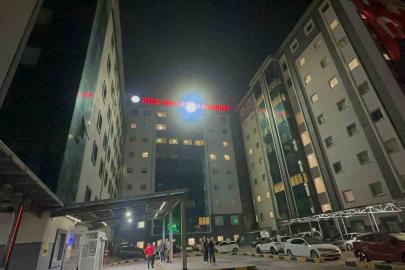 Rize’de mevlit yemeğinden zehirlenen 94 kişiden 89’u taburcu oldu