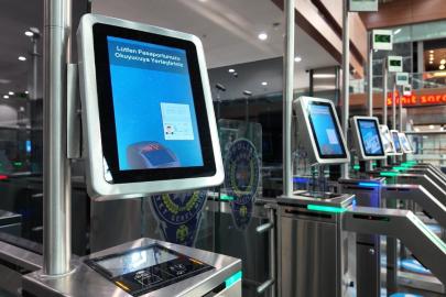 Sabiha Gökçen’de 2025 rekorların ve dijital dönüşümün yılı oldu