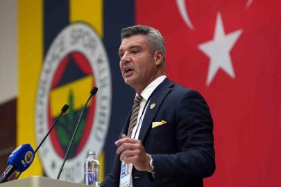 Sadettin Saran’ın ilk Galatasaray derbisi