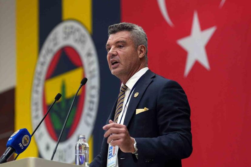 Sadettin Saran’ın ilk Galatasaray derbisi