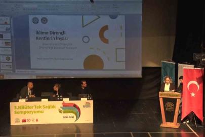 Şadi Özdemir: "Nilüfer’de doğanın sesinin yankılandığı bir kent olma hedefiyle ilerliyoruz"