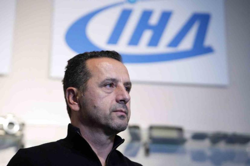 Saffet Akyüz: "Bize ulaşan tüm oyuncuların dilekçilerine müdahil olduk ve yönlendirdik"