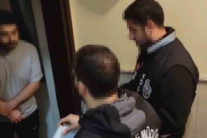 Sahte ilan ile vurgun: Hesaplarında 1 milyar 482 bin liralık işlem tespit edildi