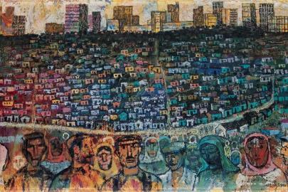 Şair-Yazar Mustafa Muharrem Yazdı: Kent İnsanlığımızın Garantisi Olabilir Mi?