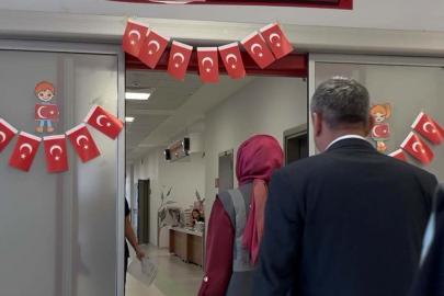 Sakarya Büyükşehir Lösemi Haftası’nda yürekleri ısıttı