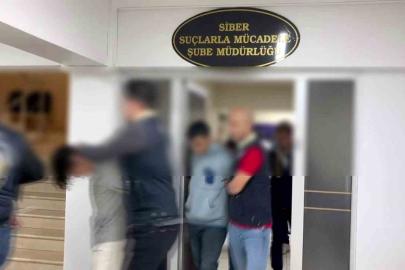 Sakarya merkezli 36 ilde ’Çevrimiçi Çocuk Müstehcenliği’ operasyonu: 86 gözaltı