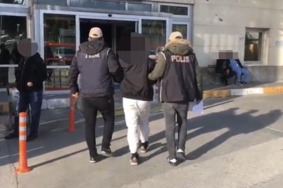 Sakarya’da DEAŞ operasyonu: 1 şüpheli tutuklandı