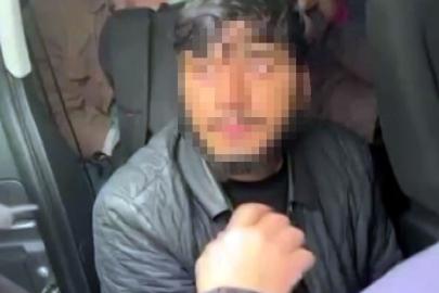 Sakarya’da göçmen kaçakçılığı operasyonu: 13 düzensiz göçmen yakalandı