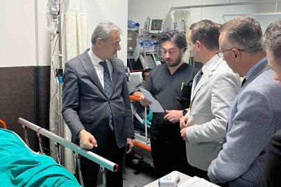 Sakarya’da itfaiye aracı kazaya karıştı: 2 yaralı