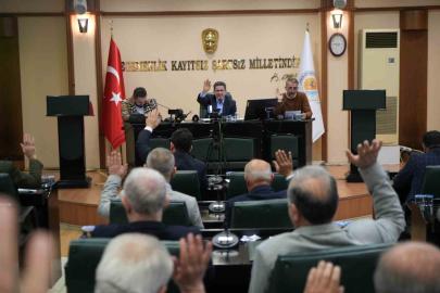 Samsun ile Amasya arasında ‘toprak krizi’