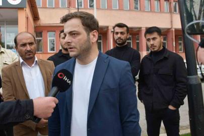 Samsun’da 10 yaşındaki çocuğun trafik kazasında ölümüne ilişkin davanın ilk duruşma yapıldı