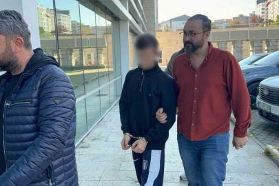 Samsun’da 18 yaşındaki gencin bıçaklandığı olayda 2 kişi gözaltına alındı